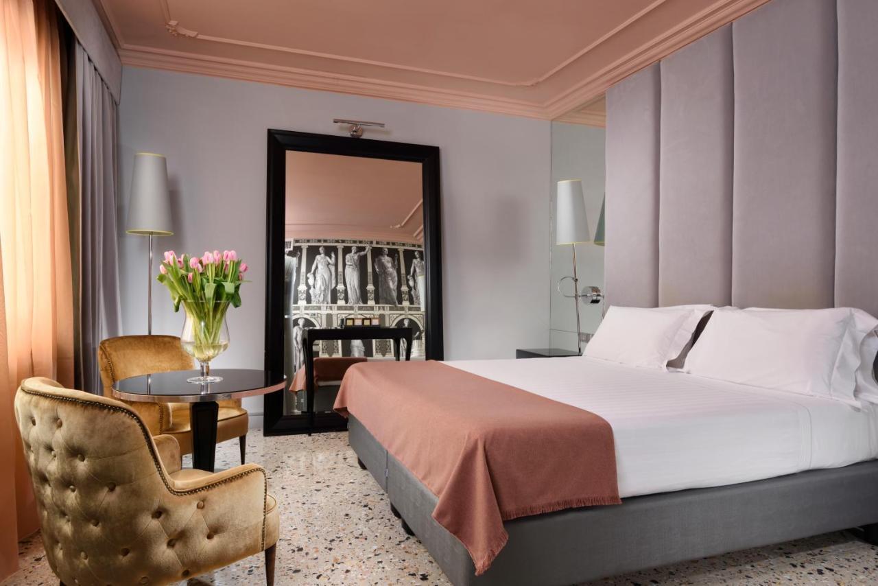 Standard Doppelzimmer