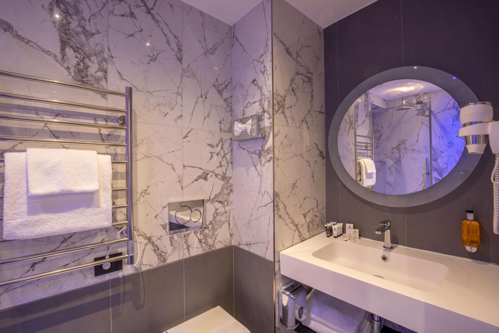 Double or Twin Room