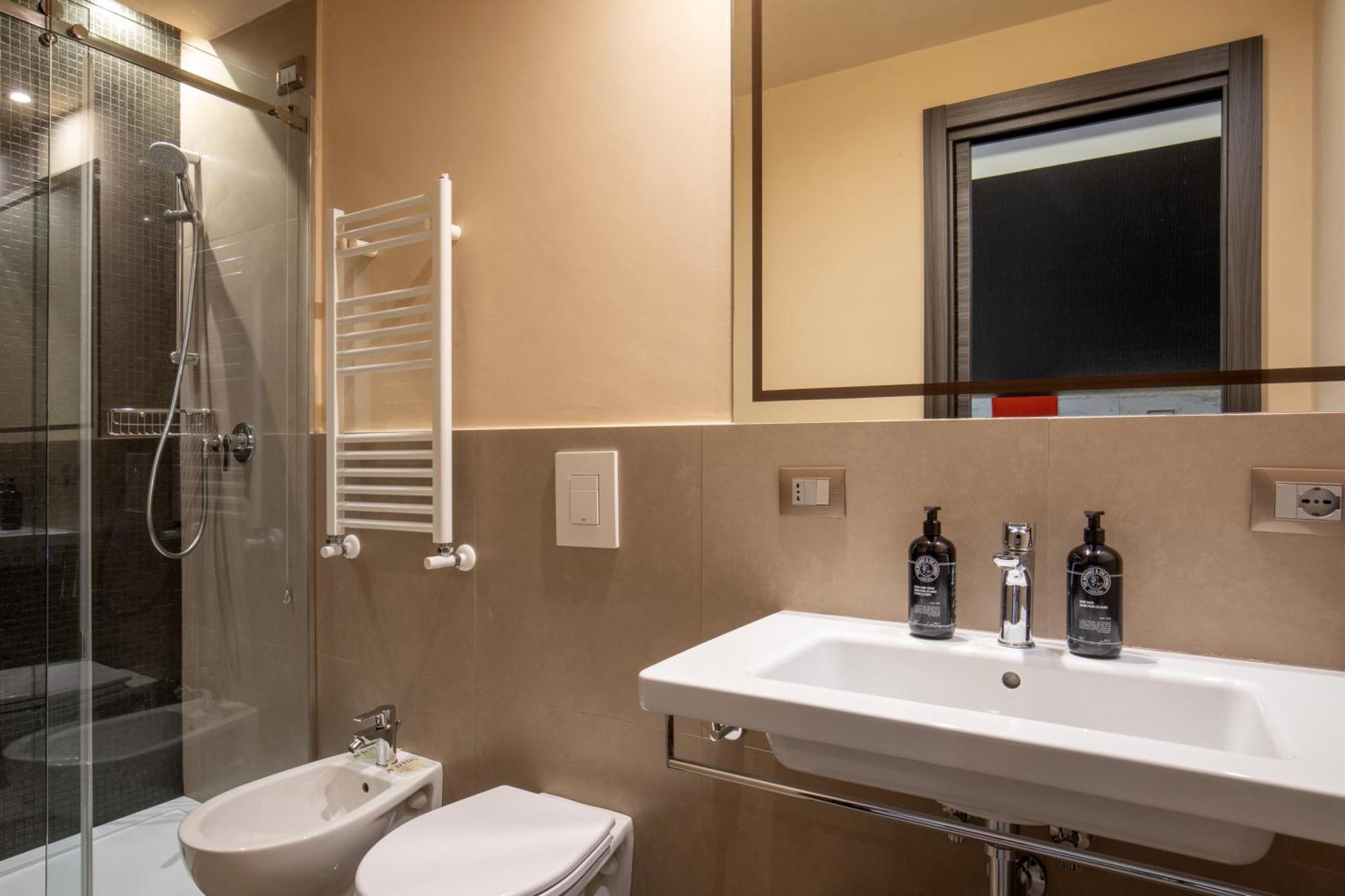 Classic Double or Twin Room