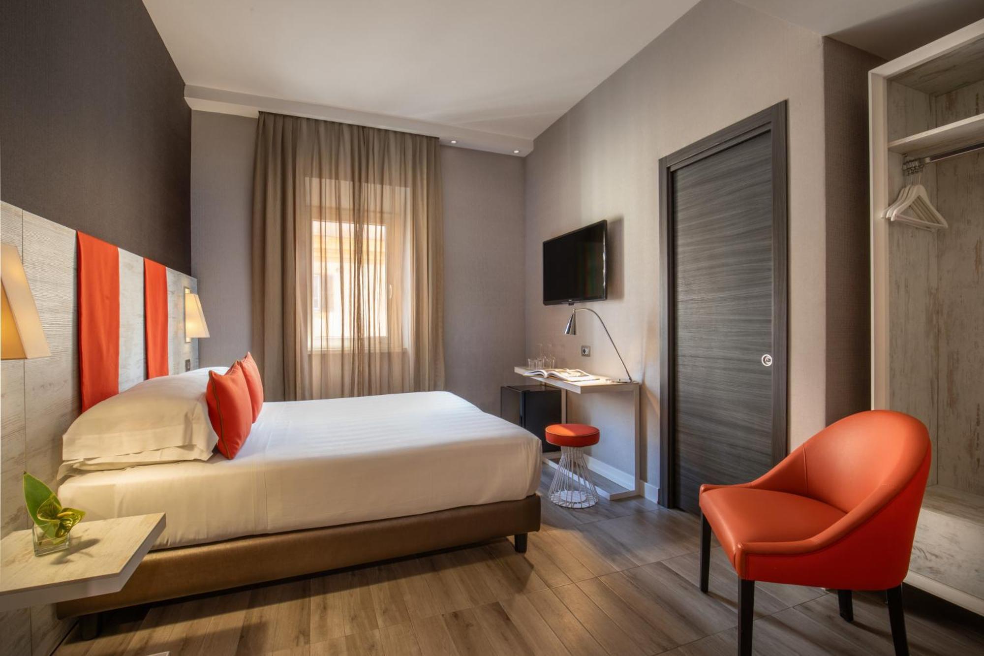 Classic Double or Twin Room