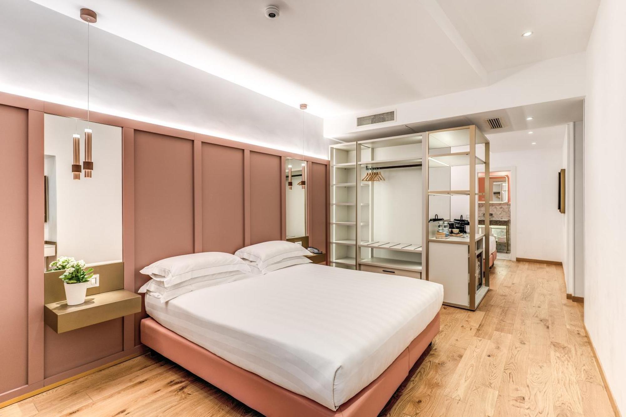 Premium Vierbettzimmer