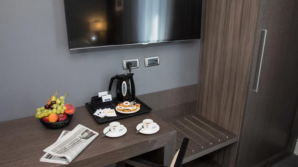 Small Double Room