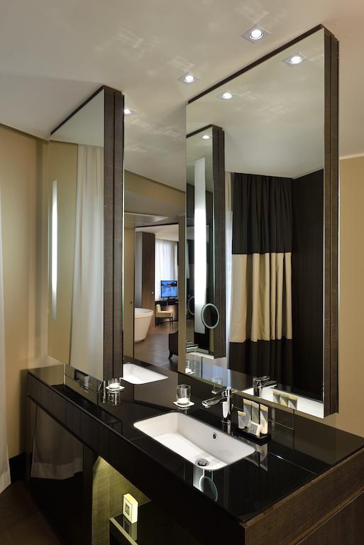 Suite mit Whirlpool
