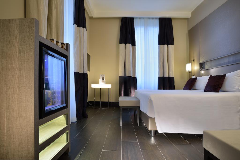 Classic Doppelzimmer
