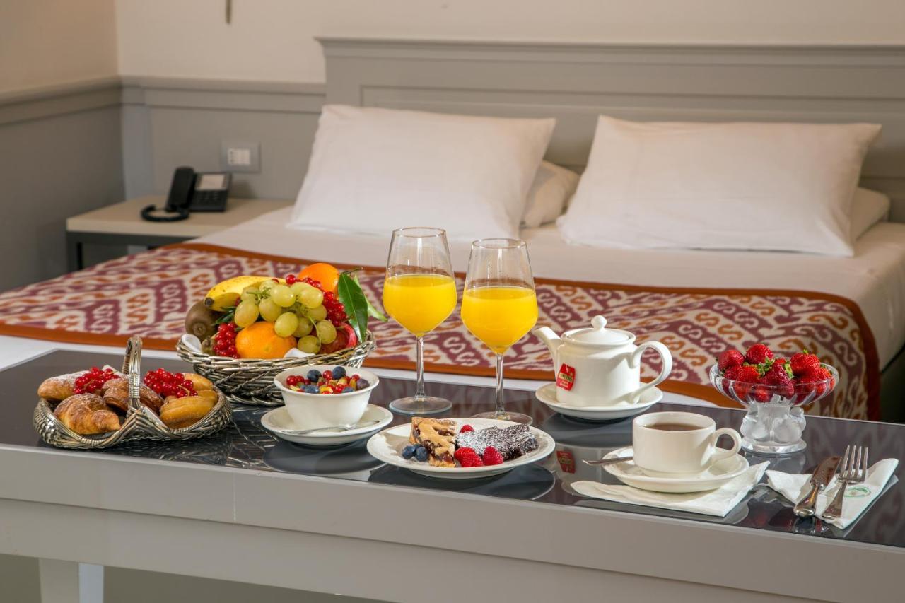Vierbettzimmer