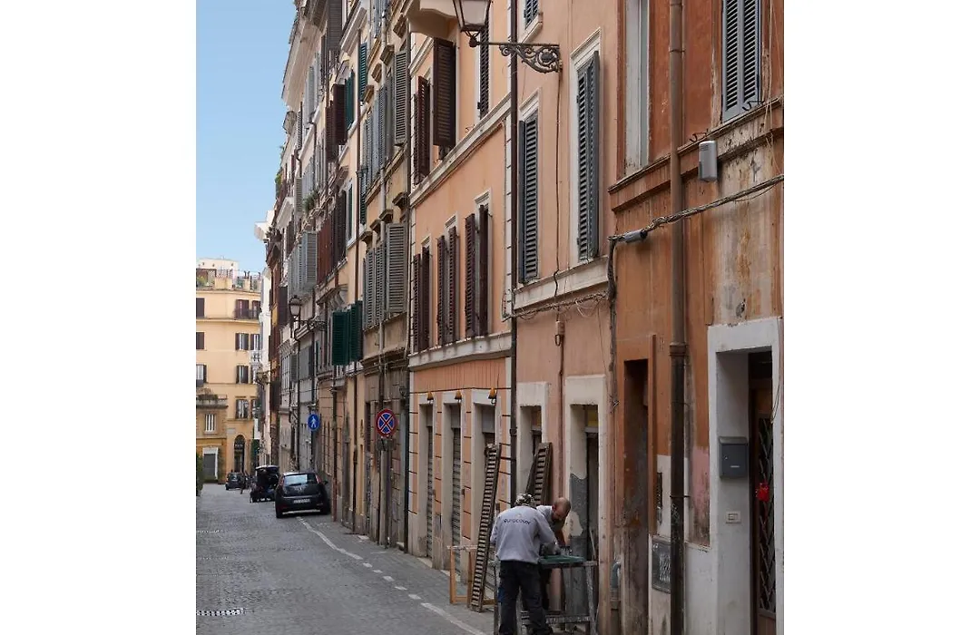 Golden Tulip Rome Piram-1
