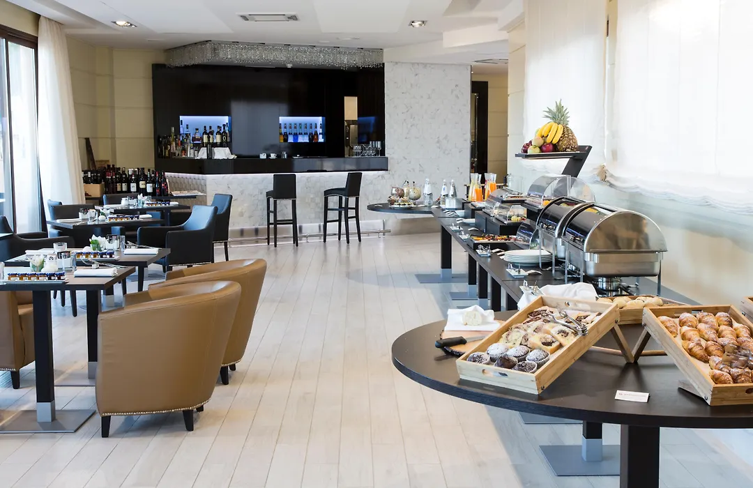 Radisson Blu Ghr Rome-1
