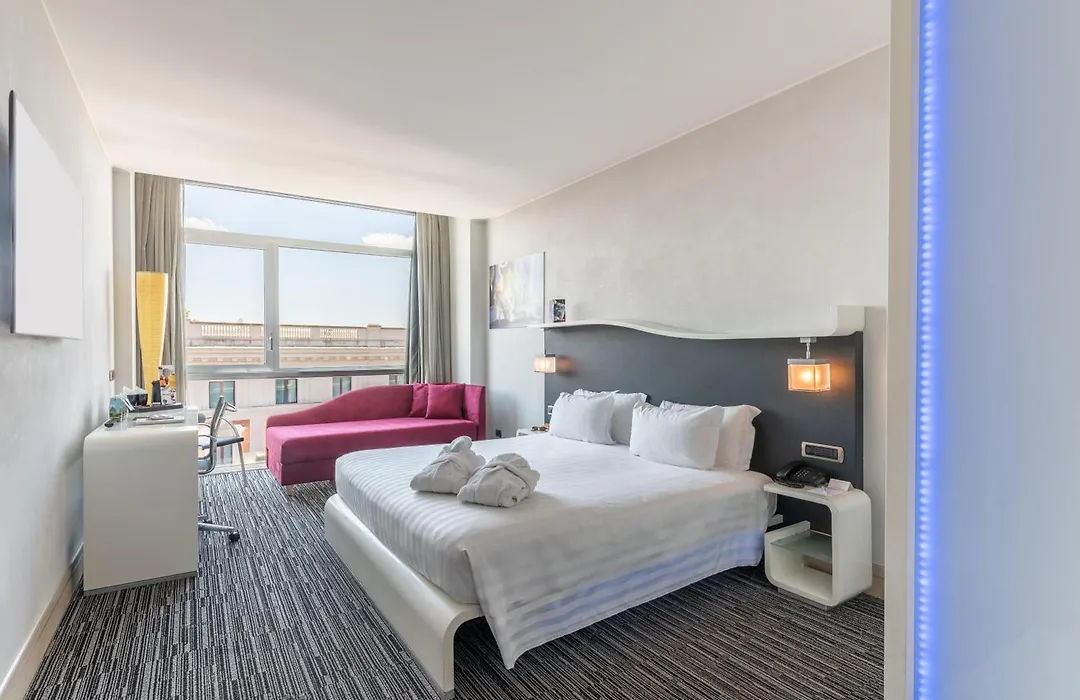 Best Western Premier Hotel Royal Santina-1