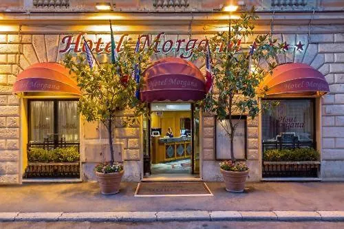 Hotel Morgana-1