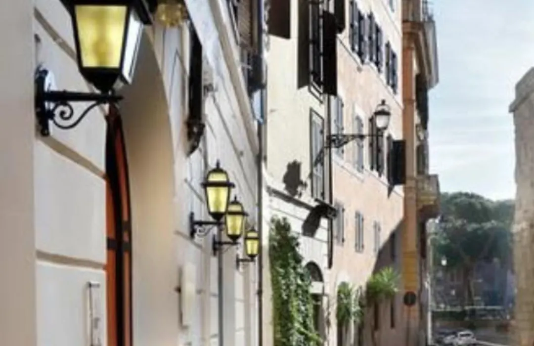Nerva Boutique Hotel-1