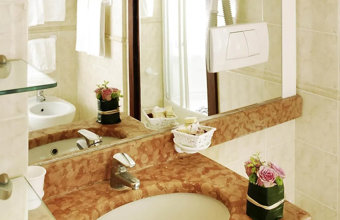 Aparthotel Adagio Rome Vatican-1