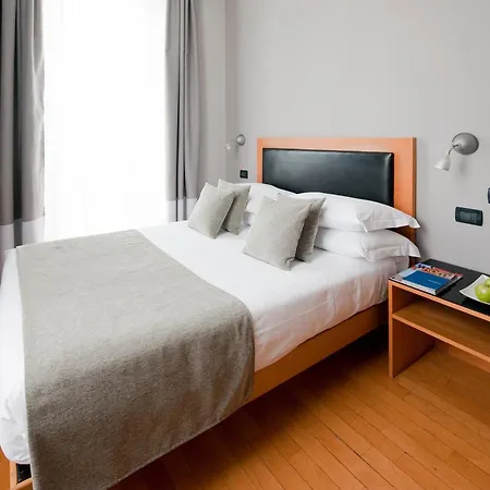 Best Western Ars Hotel-3