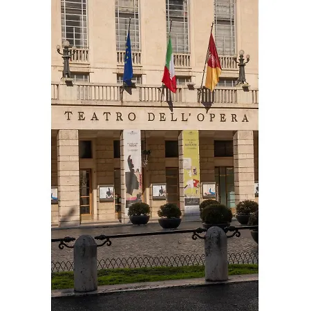 Golden Tulip Rome Piram-2