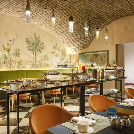 Leon'S Place Hotel In Rome-3