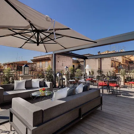 Dharma Boutique Hotel & Spa-2