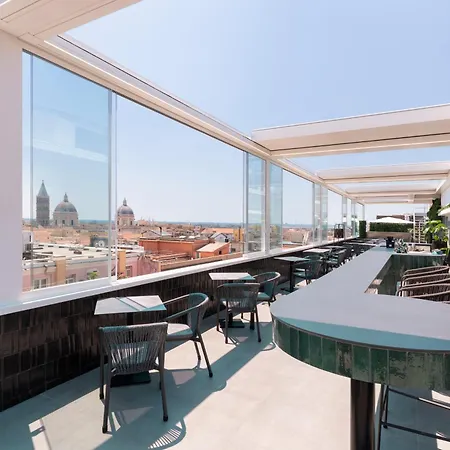 Best Western Plus Hotel Universo-2